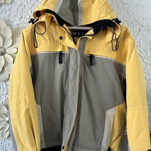 Helix snowboarding jacket men’s size medium